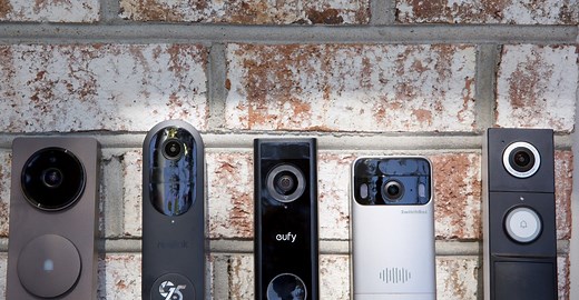 Smart Home Reviews