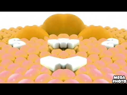 Samsung Logo Balls in G Major + Confusion (AVS Version)