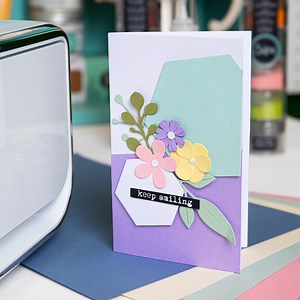 1.5K views · 51 reactions | Enhance your Die Cutting & Embossing journey with Sizzix! 朗✂ Coming in a range of sizes, shapes, colours and purposes, Sizzix Die Cutting & Embossing machines are the perfect addition to any crafters collection. Purchase your own now, we promise you'll have no regrets!  Find your match NOW  US: https://bit.ly/3aOfvsM UK / Europe: https://bit.ly/3H8OJYv | Sizzix | Facebook