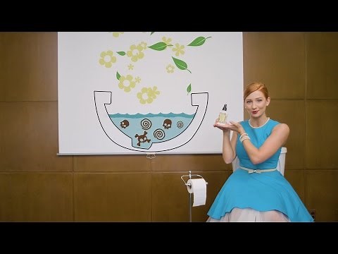How to Poop at Work - PooPourri.com