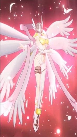 GATOMON TRANSFORMATION!!! - Crystal of Atlan #Crystalofatlan #digimon #gatomon