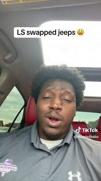 Exploring LS Swapped Jeep Wranglers: A Unique Customization