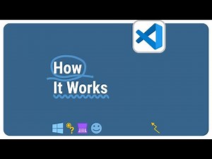 Visual Studio Code Tutorial - How Indentation Works - Guide for Beginners