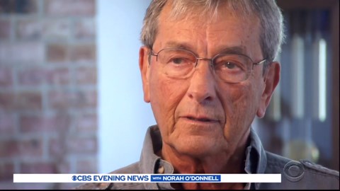 Veteran trumpet and bugle players discuss the power of playing "Taps"