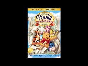 Poohs Grand Adventure Review