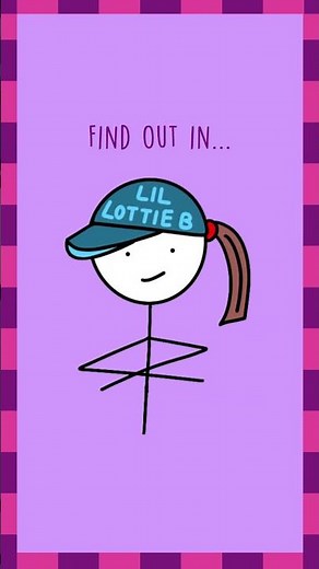 Lottie Brooks is Back! #booktok #books