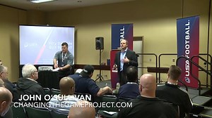 9.7K views · 59 reactions | What happens when a child leaves sport? In this video, John O'Sullivan shares a story about a coach that made a child hate football and changed the direction of that child's life. | Changing the Game Project | Facebook