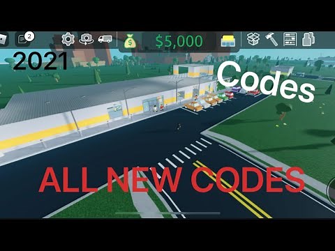 Retail Tycoon 2 codes *NEW* (2024)