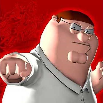 [AI] Peter Griffin - Baka Mitai 【Family Guy Edition】