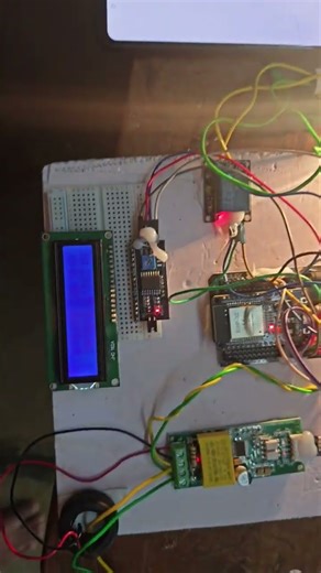 smart Energy meter calculation and monitor system using iot blynk app