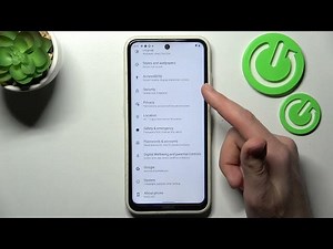 How to Check Phone Model on NOKIA X20 Phone Info