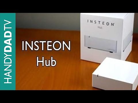 INSTEON Hub - INSTANT INSTEON Ep. 5