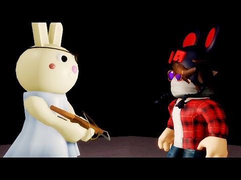 PIGGY [BOOK 2] CHAPTER 10 ENDING.. *HUGE SPOILERS*