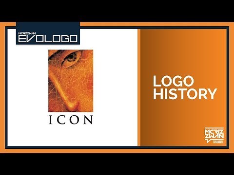 Icon Productions Logo History | Evologo [Evolution of Logo]