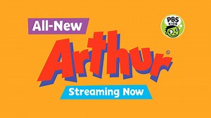 17K views · 889 reactions | It's the best surprise ever! Join Arthur in all-new adventures, new lessons, and new beginnings. New episodes are streaming free on PBS KIDS! https://to.pbs.org/2P4FezH | Arthur | Facebook