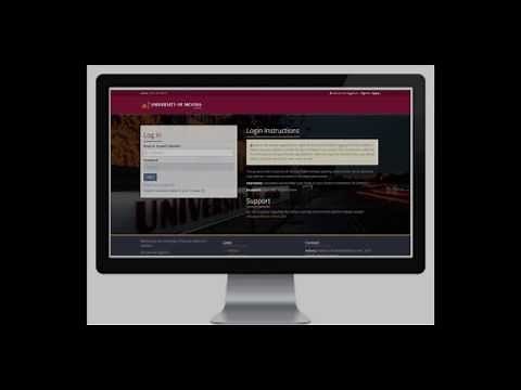 UNICAF Virtual Learning Enviroment- How it works
