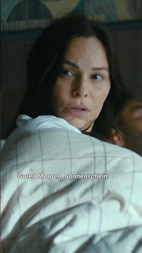 Guten Morgen, Sonnenschein