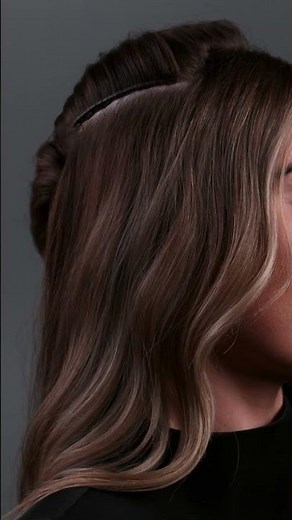 Are YOU looking for the best extensions? IBE is comfortable & flexible for any hair type or style!