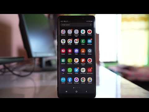 How to transfer contacts from one phone to another (All contacts)