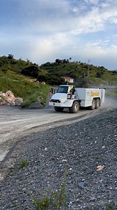 1.8M views · 24K reactions | Service Truck goals!  Check out our Malaga Service team in action as they refueled our 950 wheel loader during the Bauma Munich trade fair, keeping the Cat Command live demos running smoothly on the show floor all day long.  Want to see more behind-the-scenes action of our team? Follow us and stay tuned! | Caterpillar Demonstration and Learning Centers | Facebook