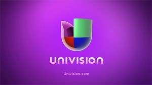 Univision Identity: Logos