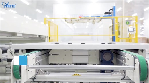 4.3K views · 176 reactions | #Anern Full-automatic production line of...