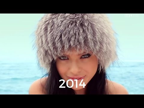 Top 60 Mejores Canciones del 2014