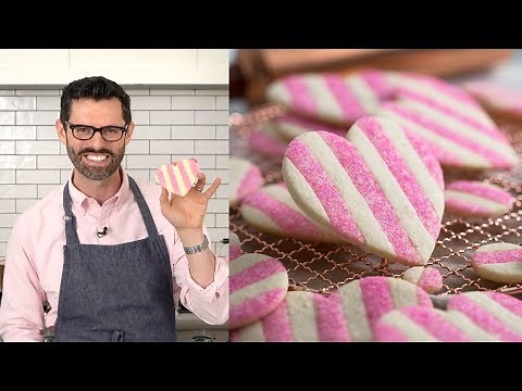 Valentines Day Cookies