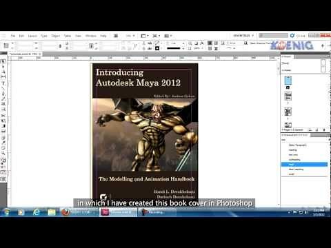 How to Create EPub in InDesign? - Step by Step Process