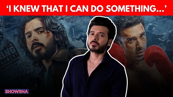 Divyenndu Gets Candid About Avoiding Typecasting; Says It’s Not Easy To Reject Good Money | WATCH