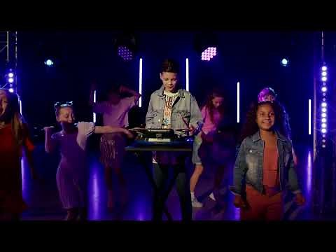VTech | Kidi DJ Drums | TVC