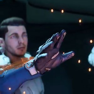 8K views · 337 reactions | Watch the Mass Effect: Andromeda launch trailer tomorrow! | EA - Electronic Arts | Facebook