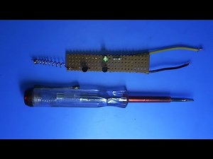 How to Make Magic Tester/Wireless Tester