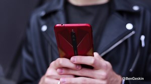 3.3K views · 197 reactions | How hot is Hot Rod Red?  Claim yours today: https://bit.ly/BuyRM5G | REDMAGIC | Facebook