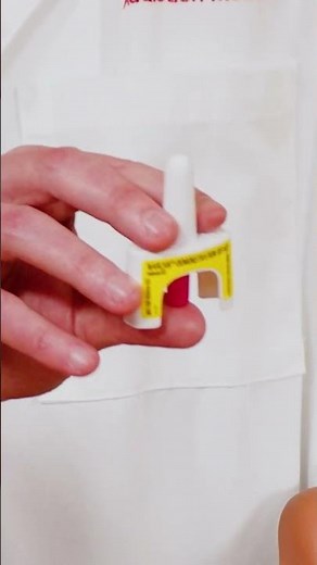 Learn how to use Narcan to save a life from opioid overdose | Ohio State Medical Center