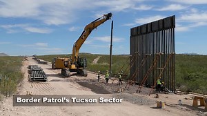 49 reactions | CBP and U.S. Army Corps of Engineer have built more...