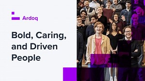 About Us | Ardoq