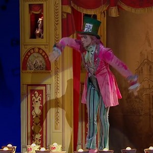 34K views · 2.1K reactions | 拾 It's party time! To celebrate New Year's Eve, enjoy this clip with some of our favourite party scenes from Royal Ballet and Royal Opera productions We hope you have a fabulous night! | Royal Ballet And Opera | Facebook