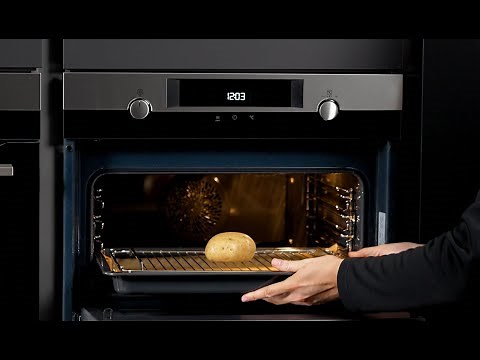 FAQs | AEG Combination Microwaves
