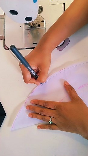 238K views · 3K reactions | Easy sewing tips and tricks for beginners 瑱 瑱✂️ #tipsandtricks #tutorial #ideas | Shamsun Nahar | Facebook