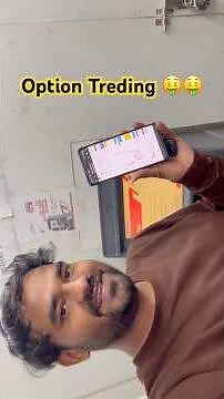 How to do OptionTrading| optionsTrading forbeginners| #treding #optiontreding #optiontrading #short