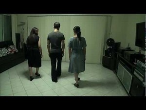 5 Basic Bebop Dance Steps (for Ladies) - Học Nhãy Điệu Bebop (bước nữ)