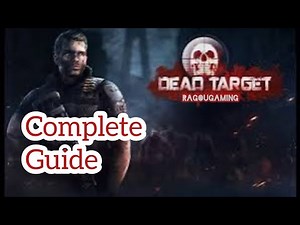 How to Play Dead Target | Complete Walkthrough Guide
