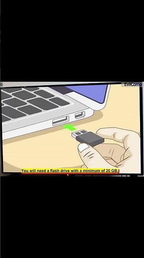 how to create recovery drive in hp laptop