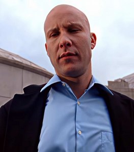 Ascend PSL scores with @AscendMax App || Such a great rivalry 🔥 #smallville #lexluthor #oliverqueen #fyp #viral