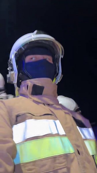 Straz Pozarna MDP: Loewen FDL