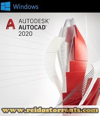 Autodesk AutoCAD 2020 Português   Crack