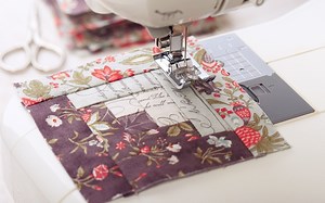 Eight Traditional Quilt Patterns - Makers Nook