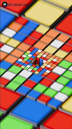 Satisfying Animations to watch on loop