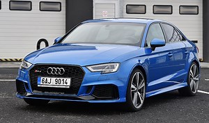 Audi RS3 key fob not working - causes and how to fix it